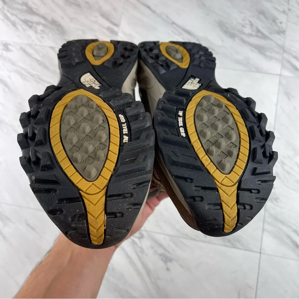 The North Face never worn